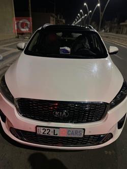 كيا سورينتو